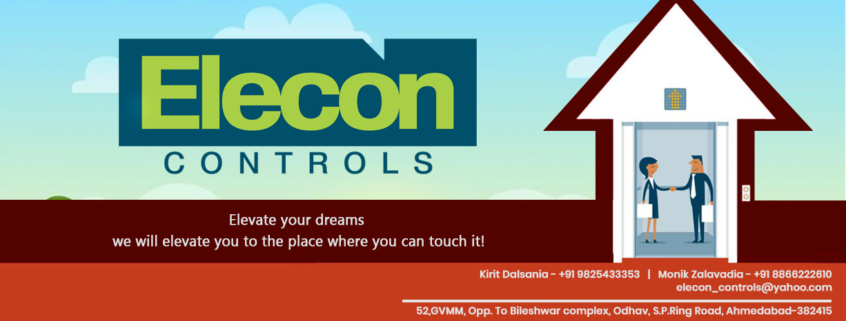 Elecon Controls | Ahmedabad
