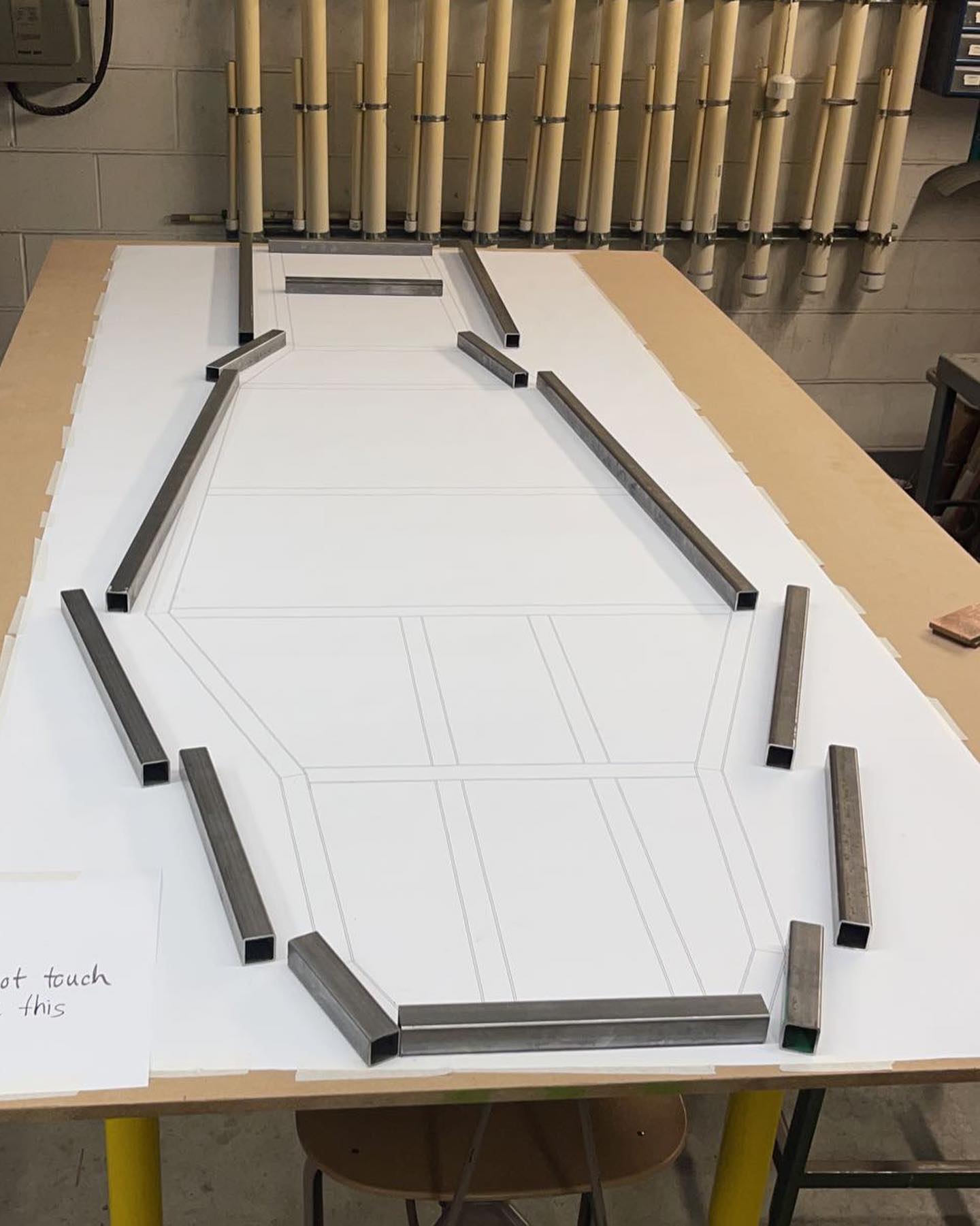 UNH Precision Racing