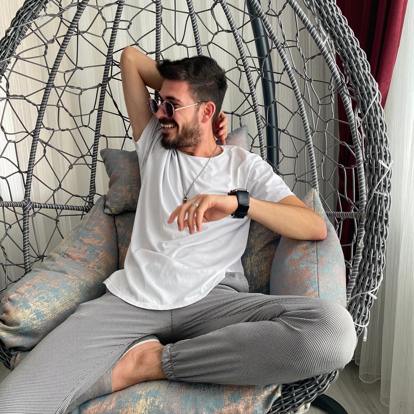 Her loss, not mine. | Mustafa Kırk