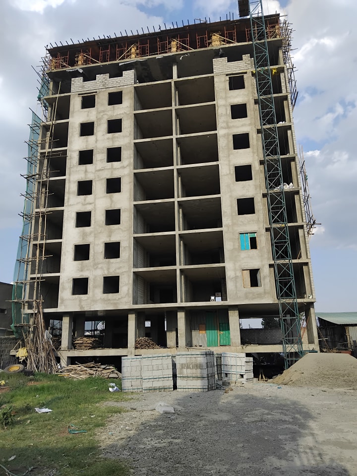 ዓባይ ኤጀንሲ Abay Agency | Addis Ababa