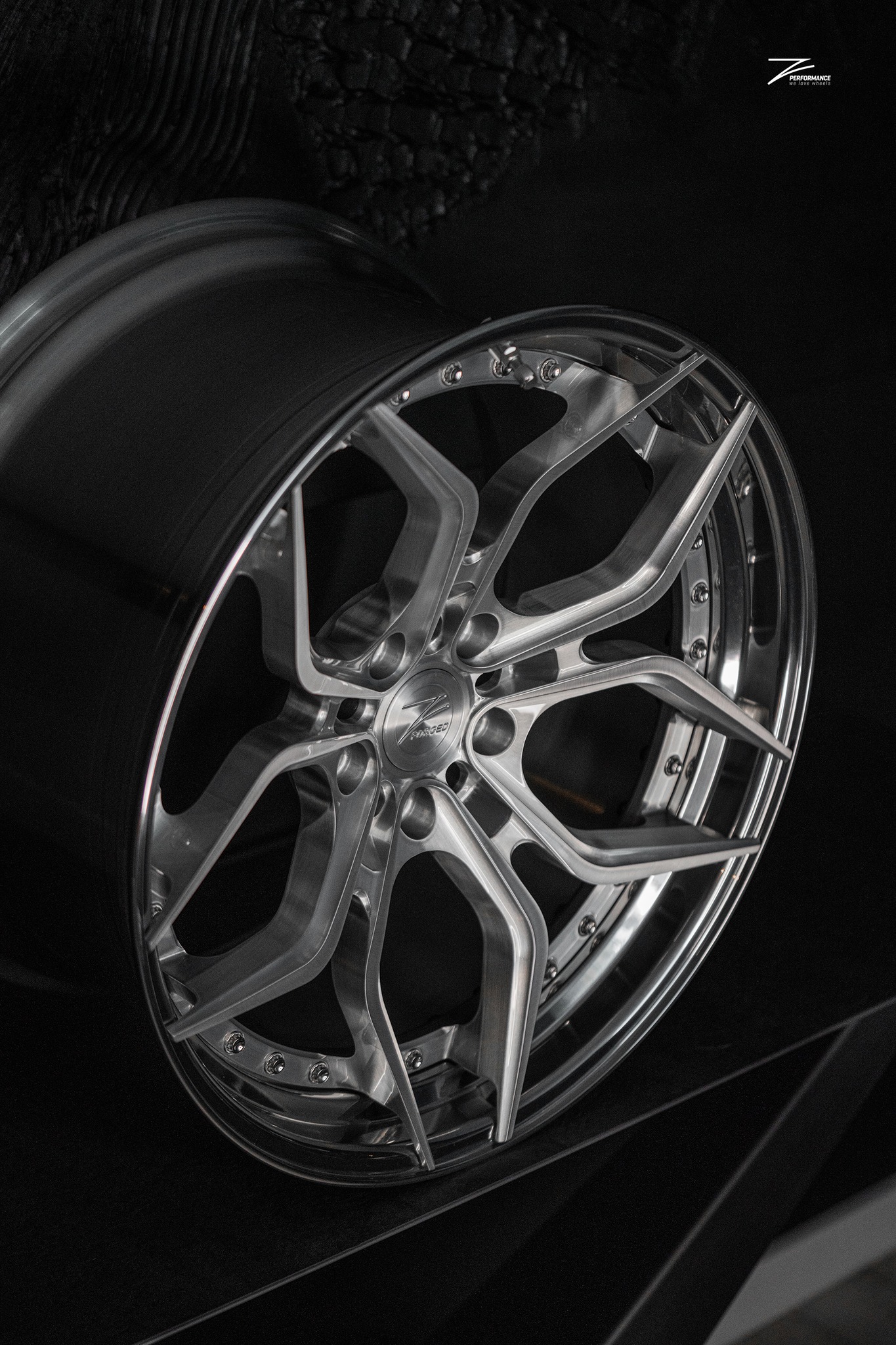 BEAUTIFUL SHAPES Introducing... - Z-Performance Wheels