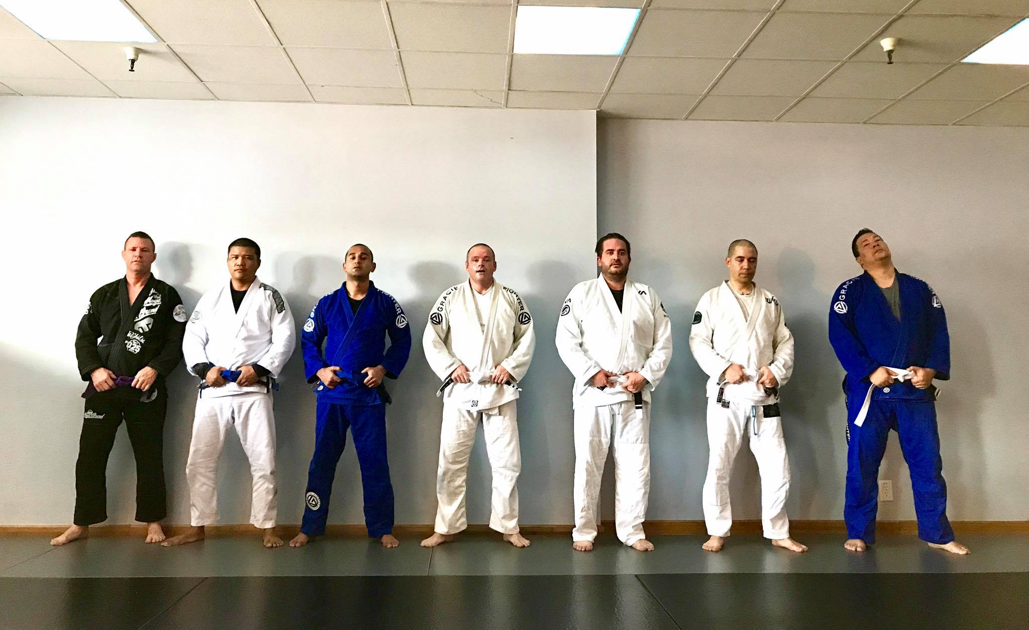 Cesar Gracie Academy | San Francisco CA