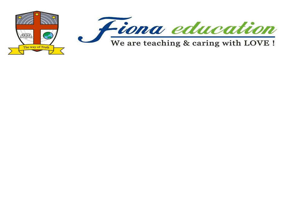 Fiona Education Sydney NSW