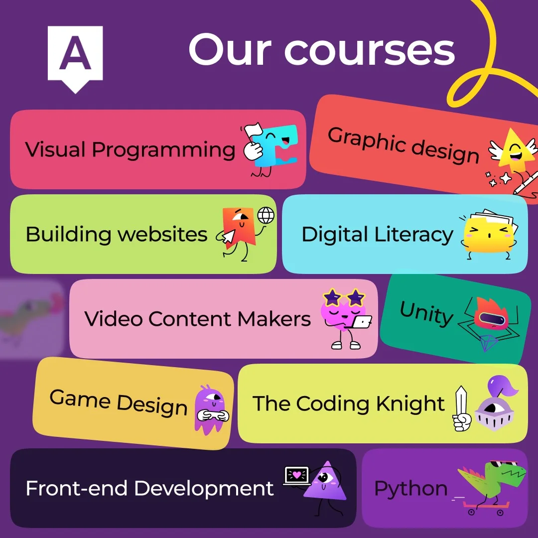 Algorithmics Equestria South Africa | Pretoria