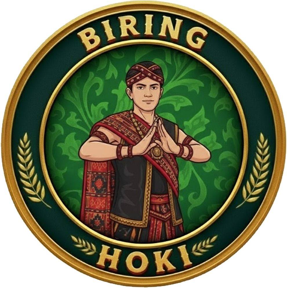 Biring HK | Medan