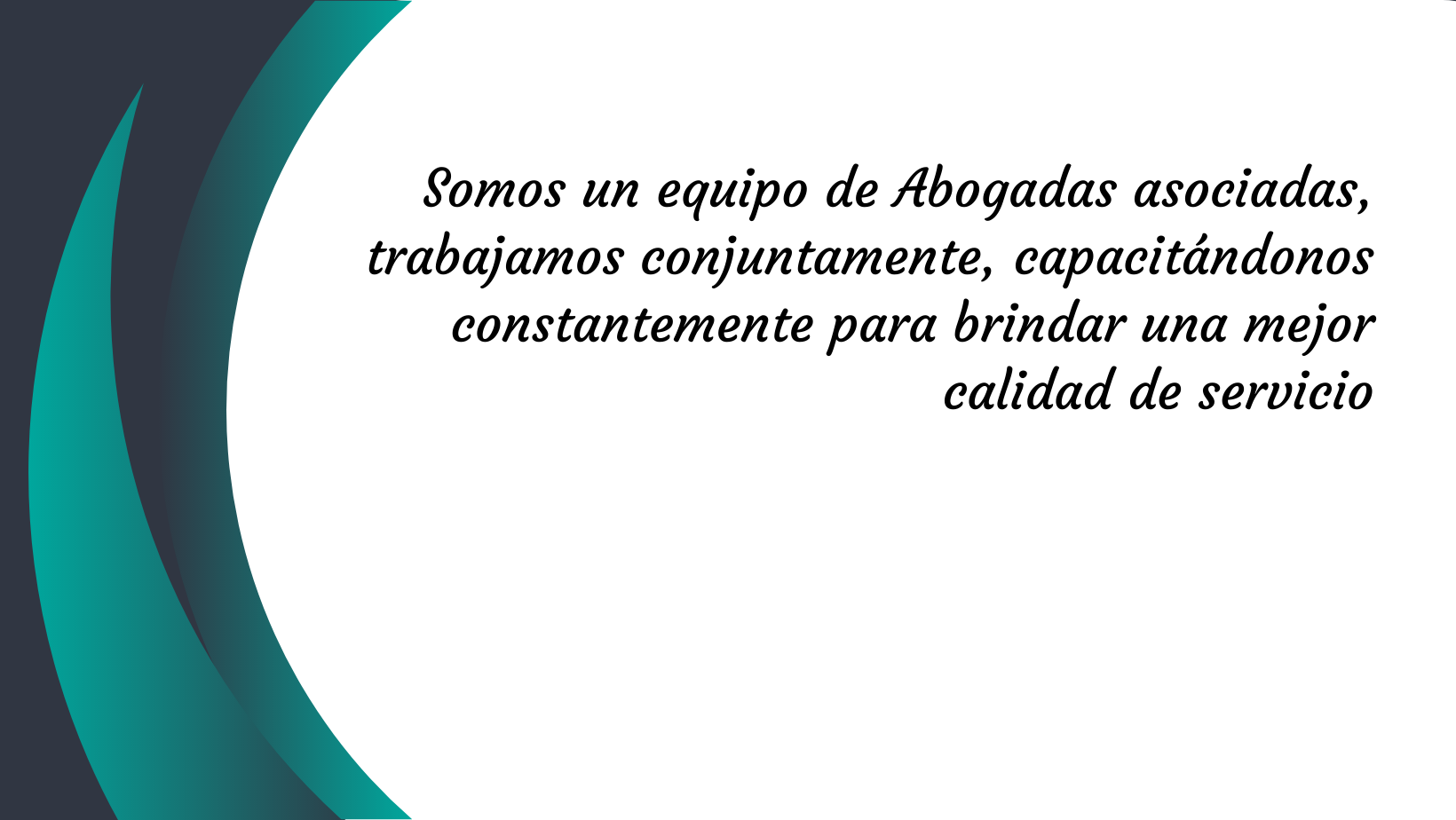 IURIS Estudio Jurídico Integral | Córdoba
