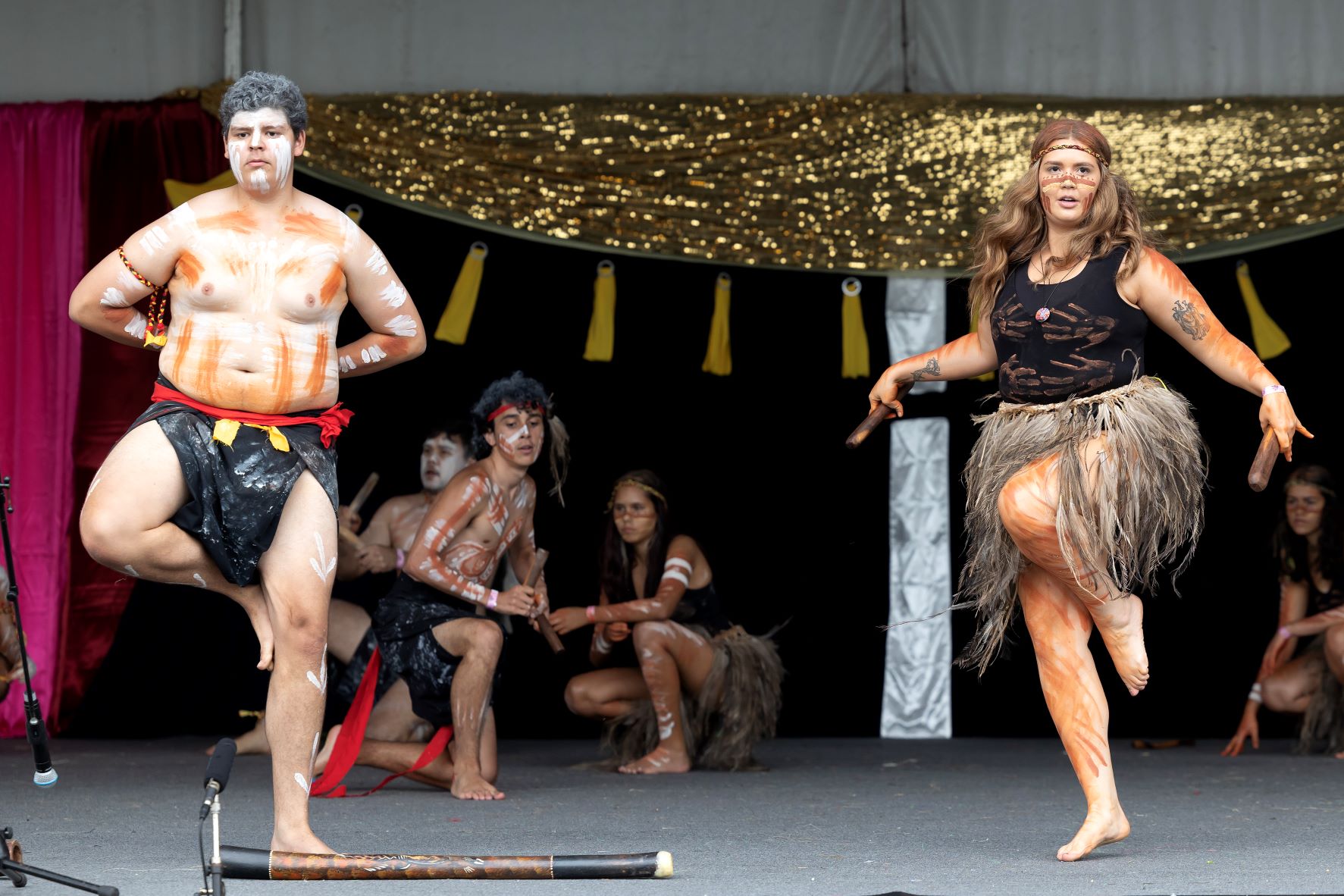 Oriana TV | Lower Hutt