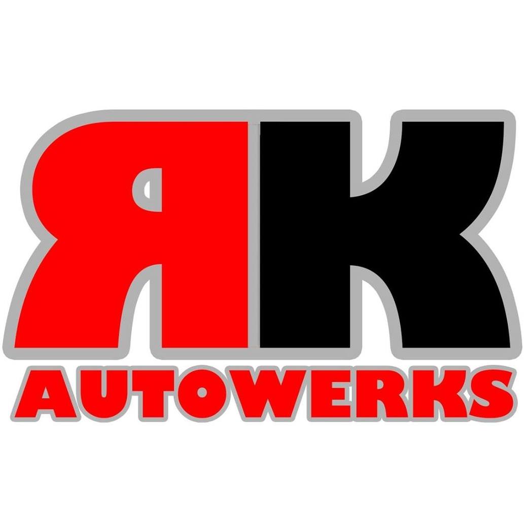 RK Autowerks - RK Autowerks added a new photo — at RK...
