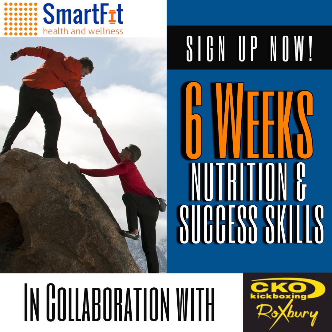 Aaron Guttman Health and Fitness Coach
