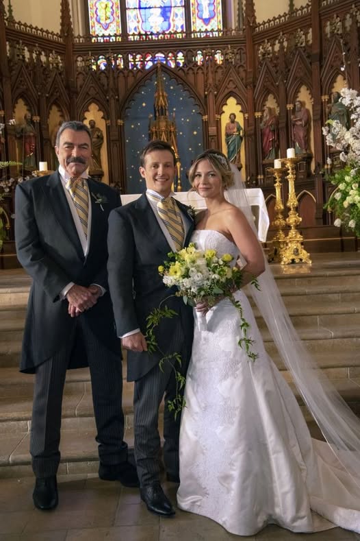 Blue - ‘Blue Bloods’ Fans Were Way Too Harsh on This Underrated ...