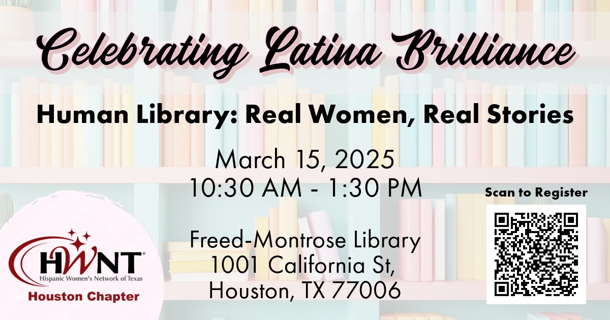 Hispanic Women's Network of Texas - Houston | Houston TX