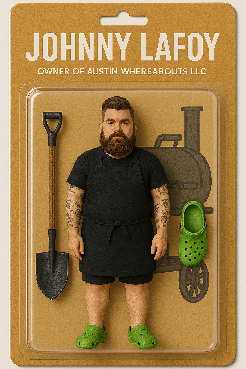 Austin Whereabouts, LLC | Birmingham AL