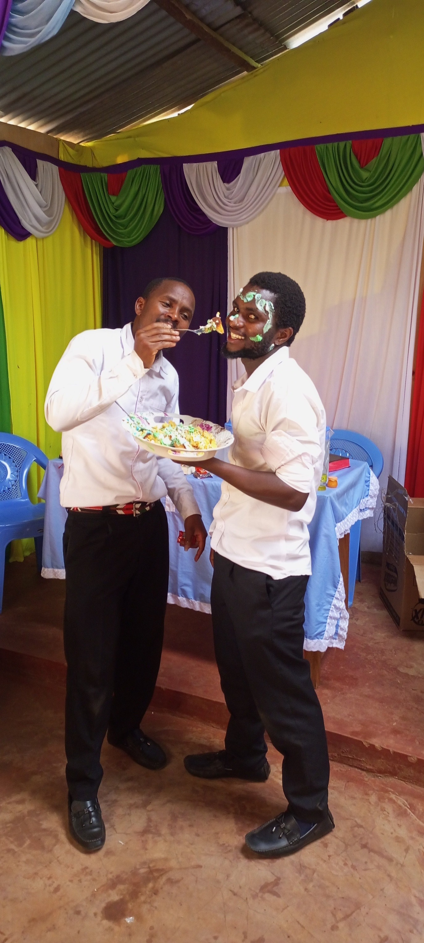 Mugane Lemuel Official | Embu