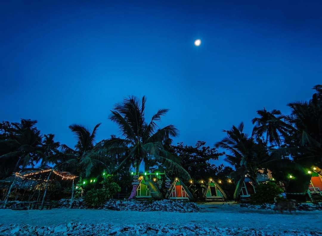Northern - Unwind at Imaga Beach, Allen Northern Samar. Photos by ...