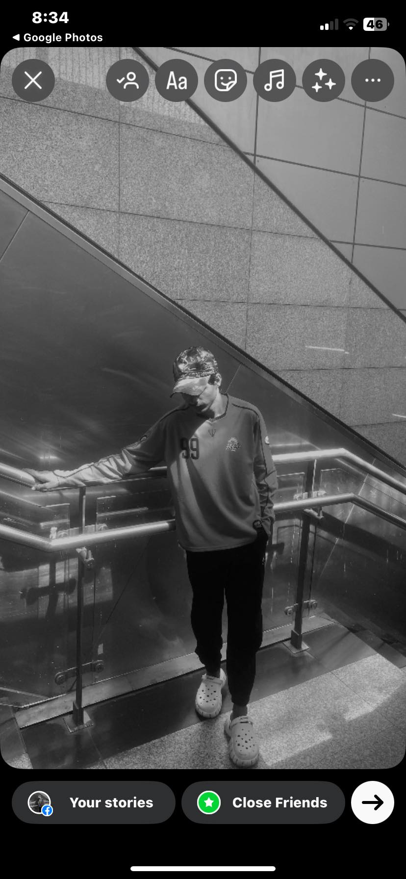 Md Modassir