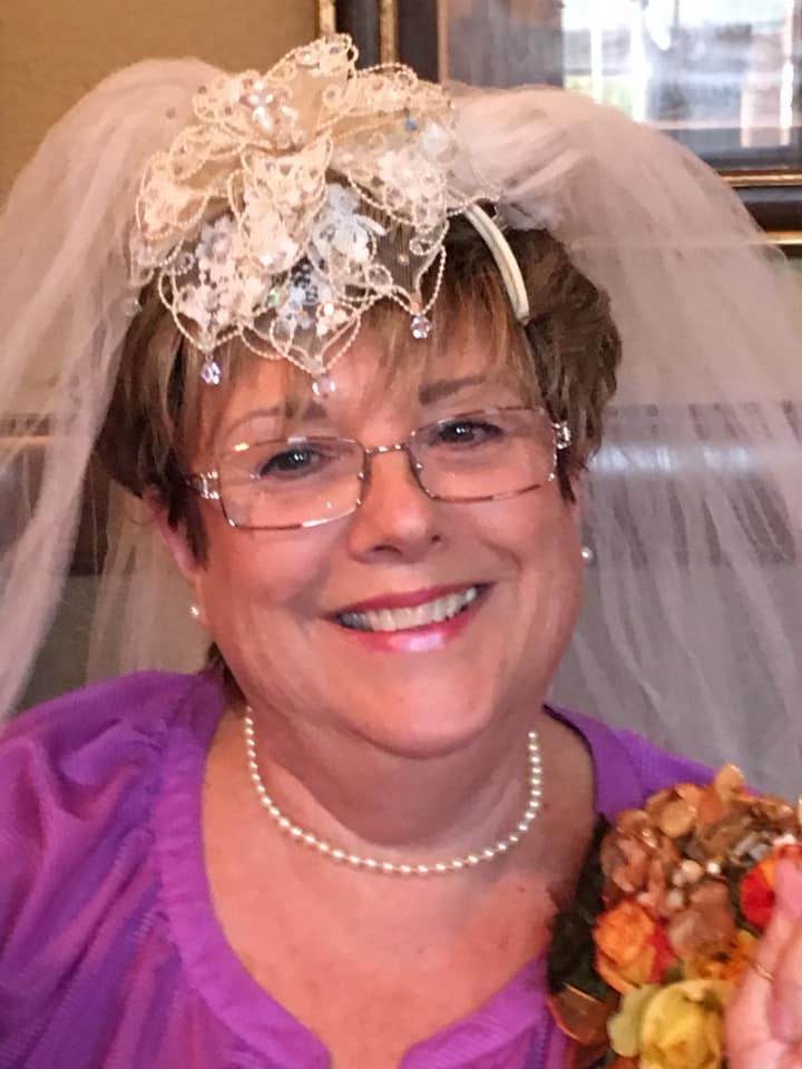 Patricia Booher