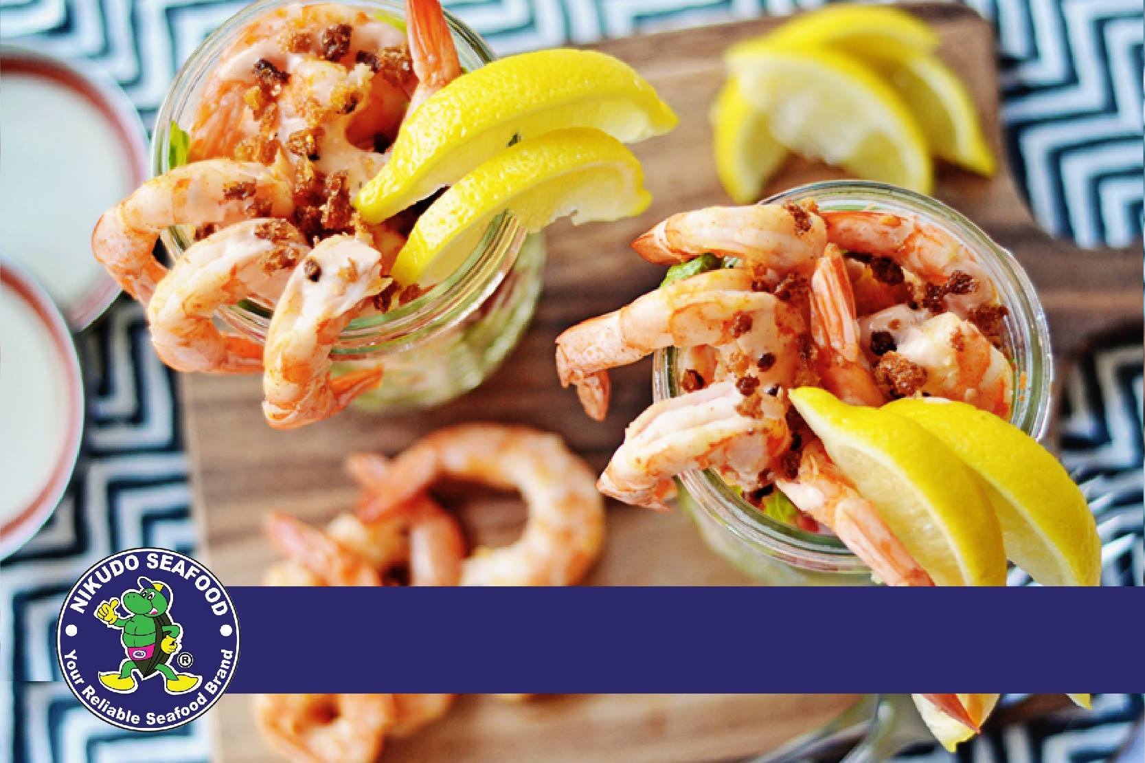 Nikudo Seafood Fanpage The Sea Pink Prawn Is A Great Source Of Vitamins B 6 B 12 And Niacin Its Firm Texture And Great Taste Makes It Versatile To Use And A Fantastic