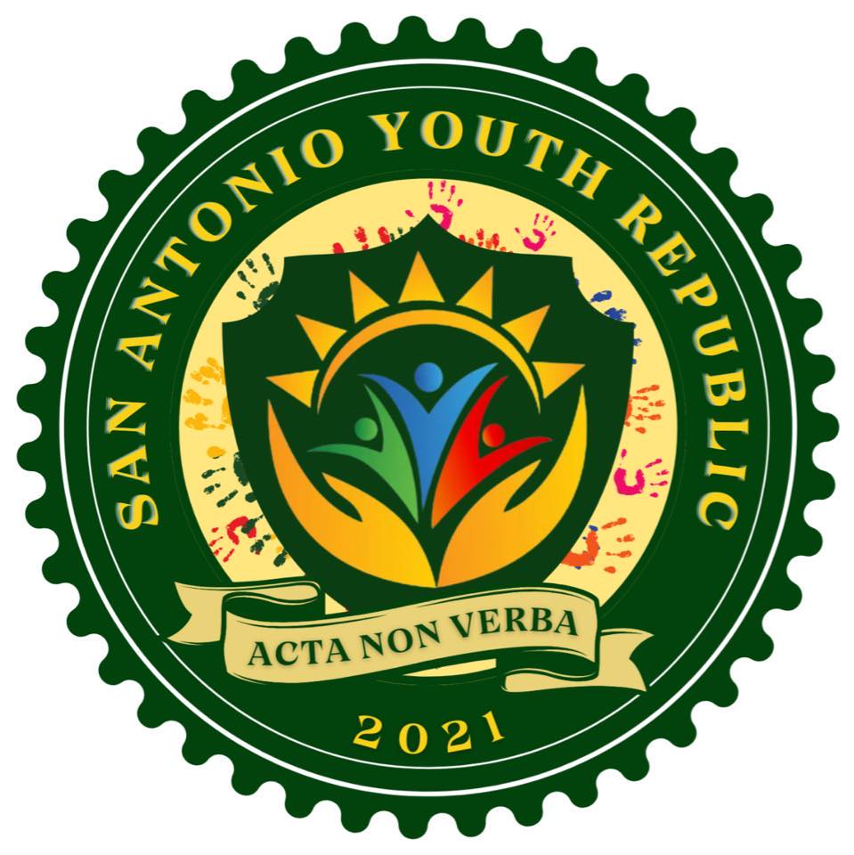 San Antonio Youth Republic... - San Antonio Youth Republic