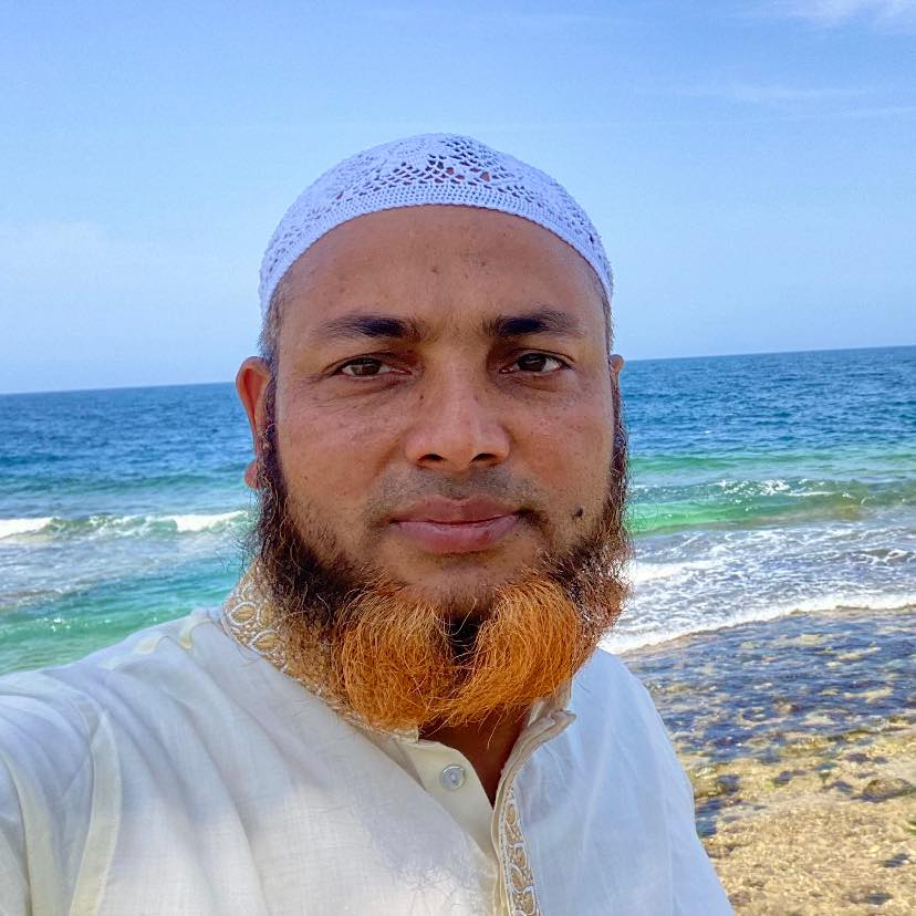 Shuhel Rana