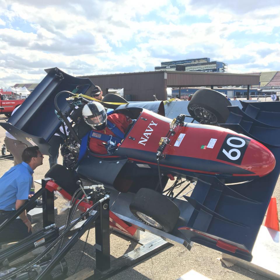 Navy Racing | Annapolis MD