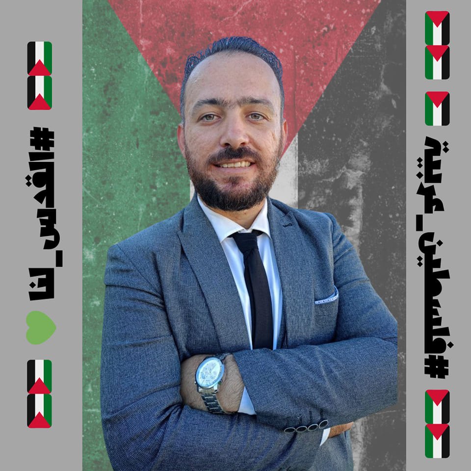 Amr Rady
