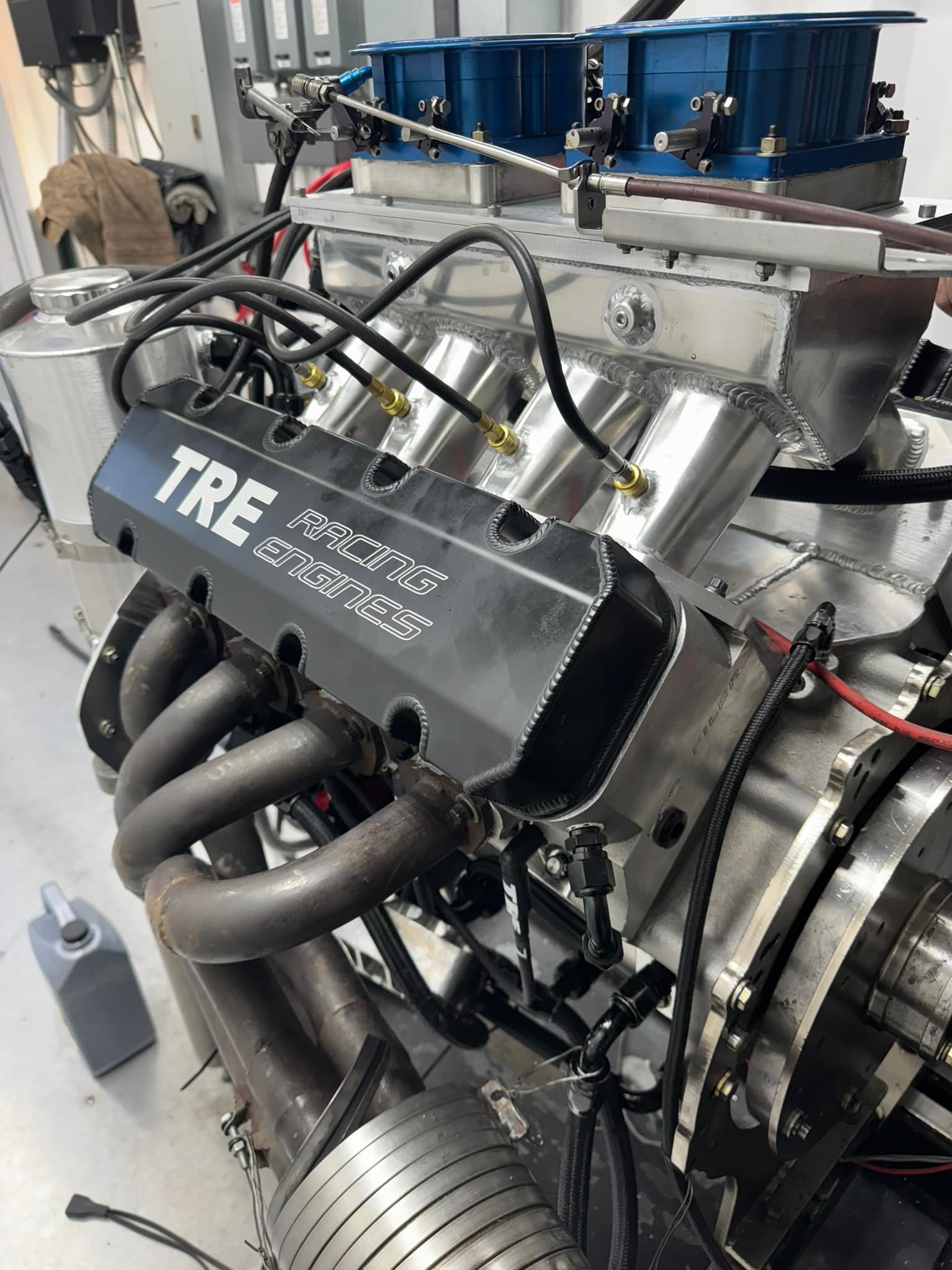 TRE Racing Engines | Cleveland TX