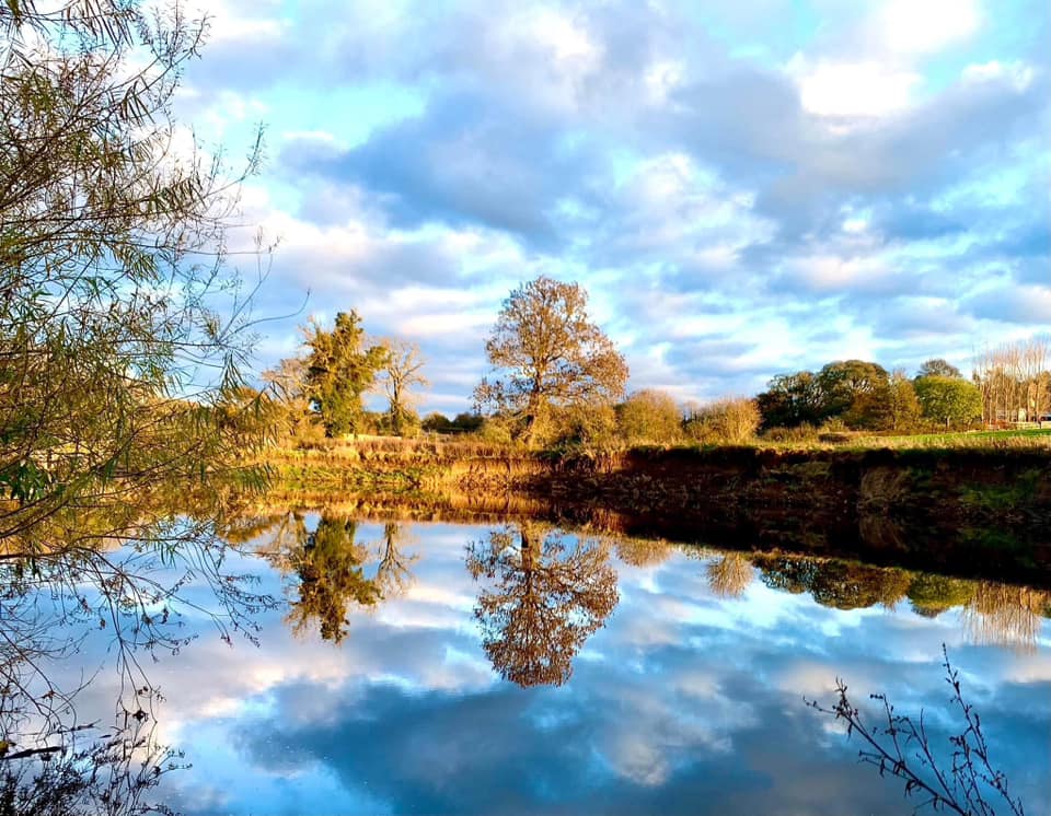 Chellow Dippers - Swim explorers and friends