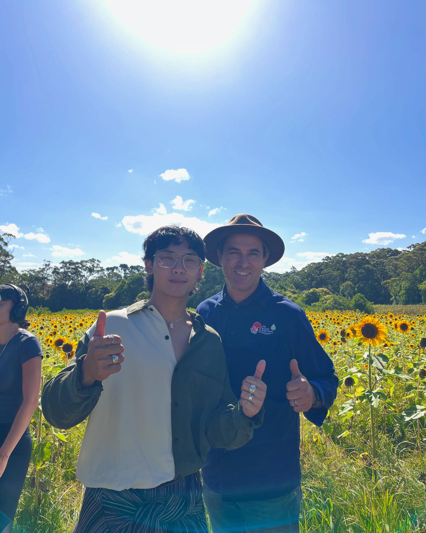 The Bloom Barn Farm | Peats Ridge NSW