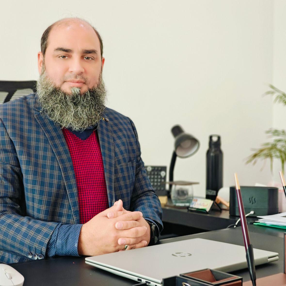 Ashar Rasheed