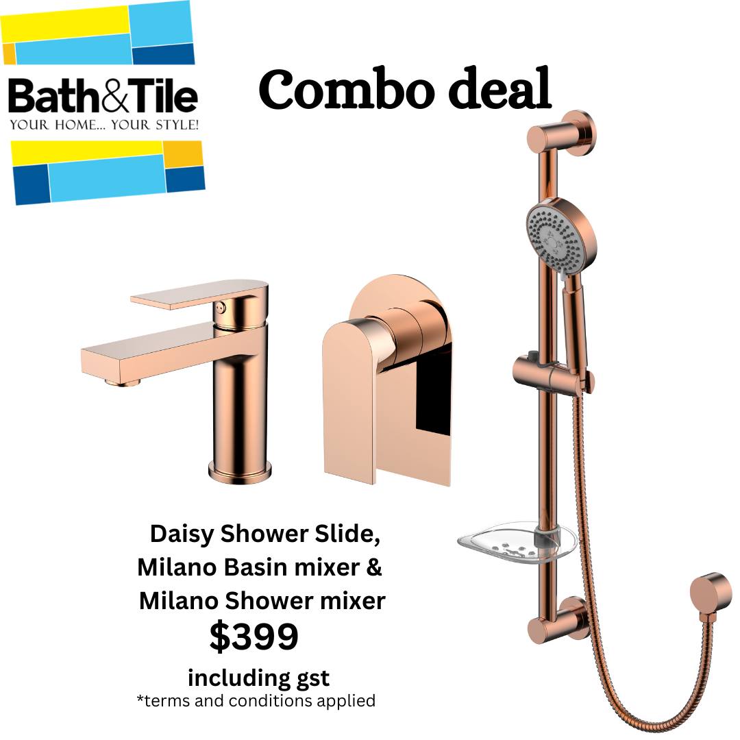 Bath & Tile | Manukau