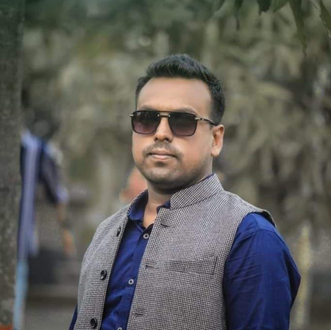 Md. Azim Molla