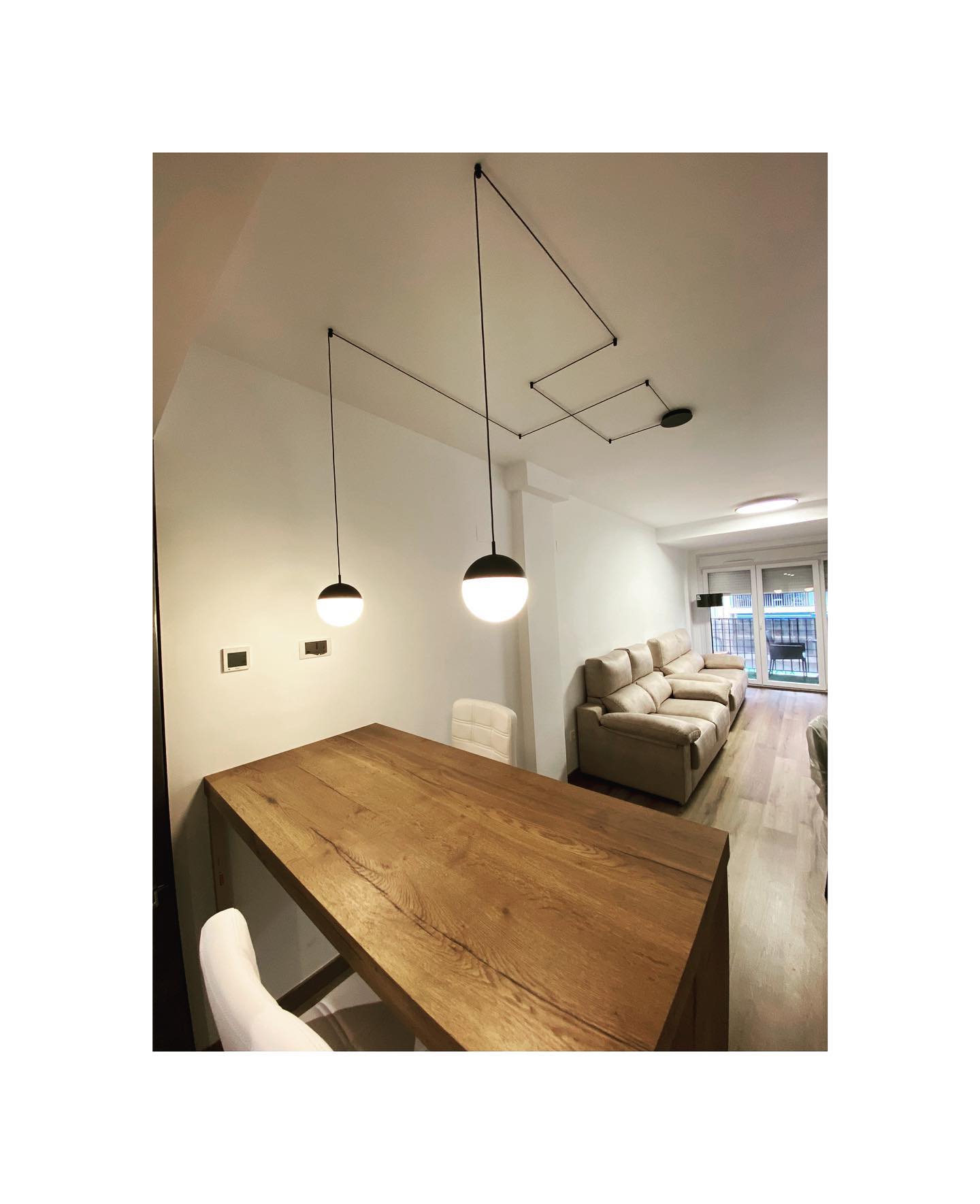 FOCO Lighting Studio | Campello