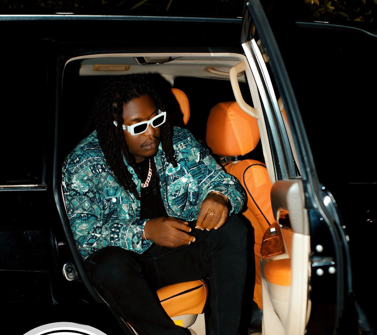 Quincy Raph - 🥷🚀🚀 • • • 📸: @pascalitual #MDMBiZ
