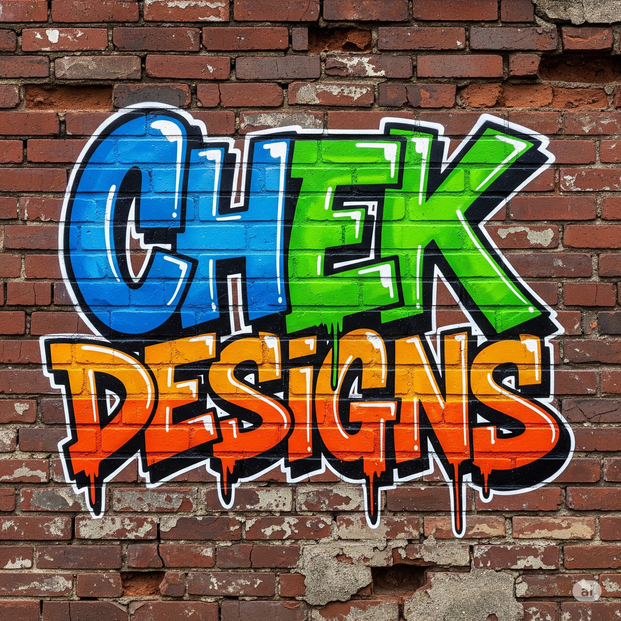 Chek Designs