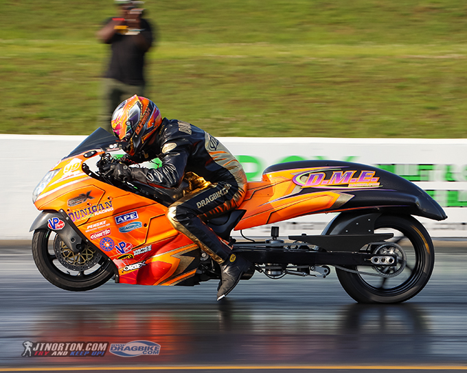 🔥Rodney's time-slip 239.19mph 6.41 🔥 *For Rodney Williford to