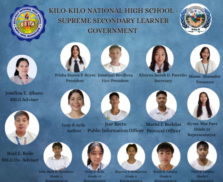 Mahinhin Elementary School... - Mahinhin Elementary School
