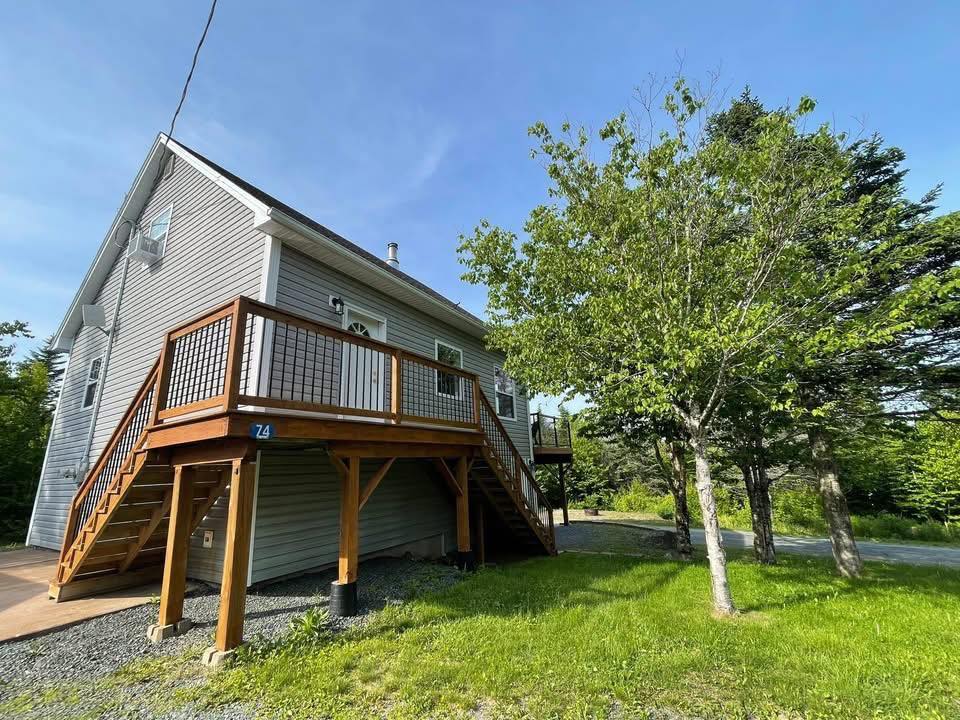 Chimo Lodge Roderick Lake... - Chimo Lodge Roderick Lake