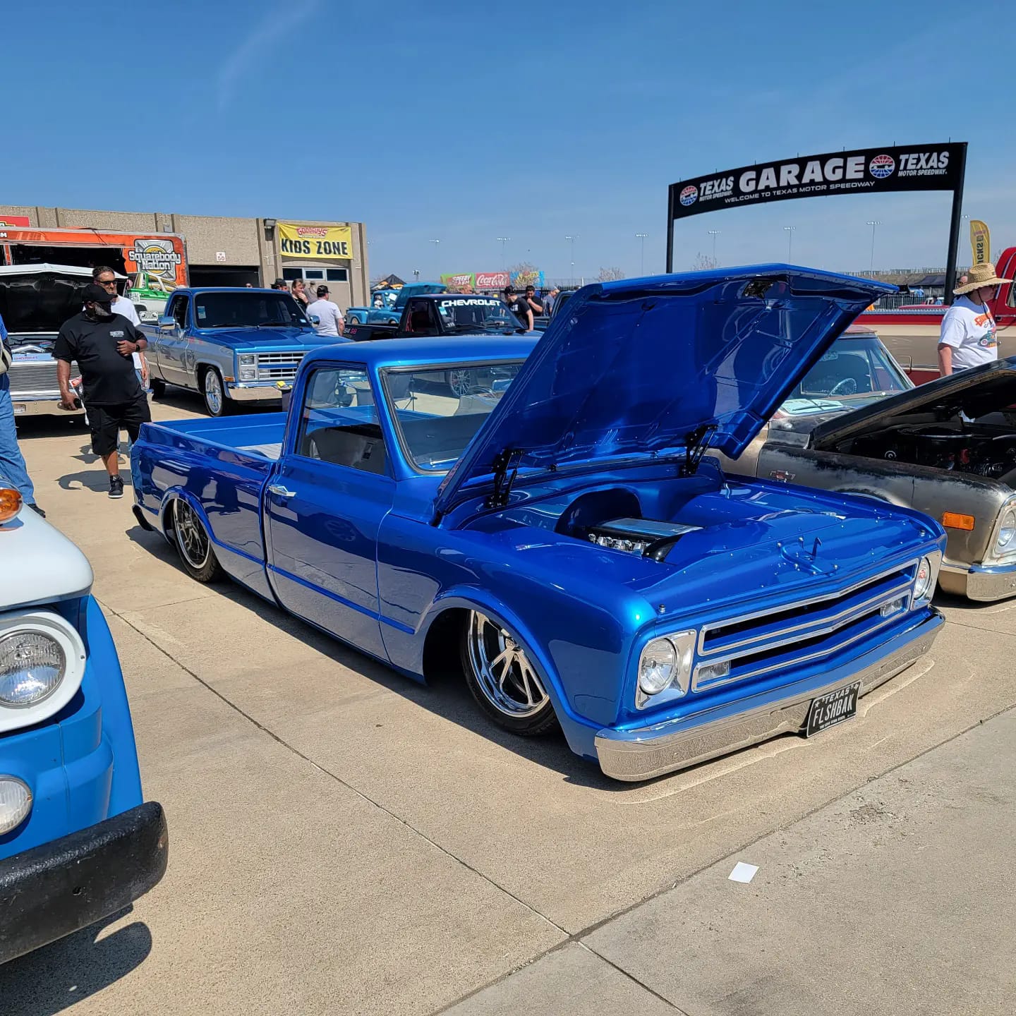 Flashback Kustoms