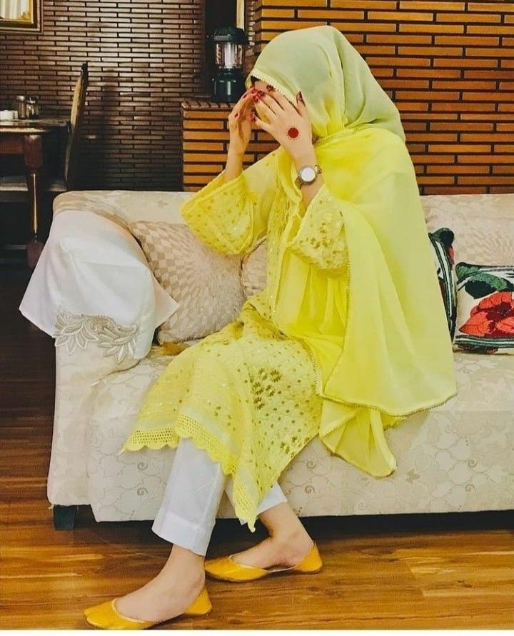 Hina Rani