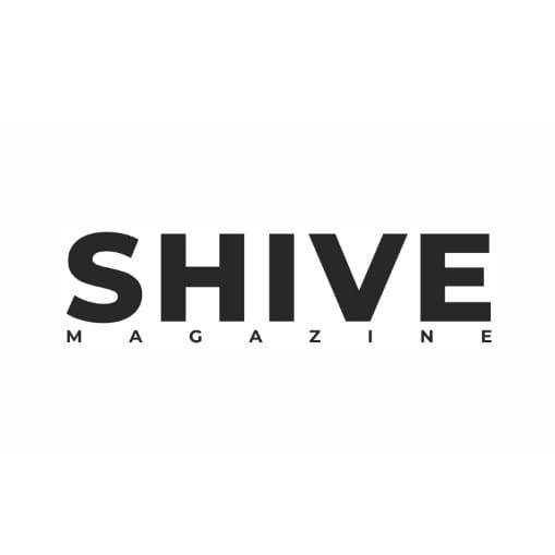 Shive Magazine - Thank you @3js_annual_awardshow for Best Magazine in ...