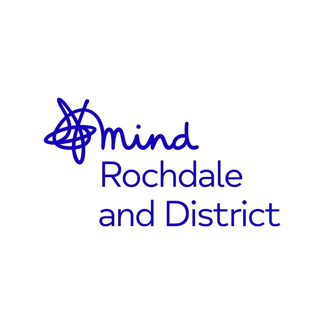 Rochdale and District Mind... - Rochdale and District Mind