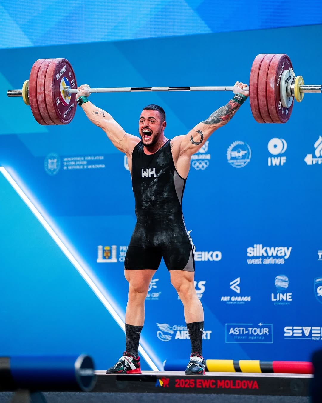 Lucson - ¡¡THE WORLD RECORD!! | Facebook