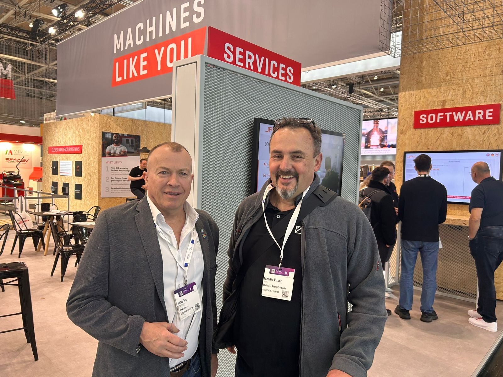 Machine Tools Merchants' Association