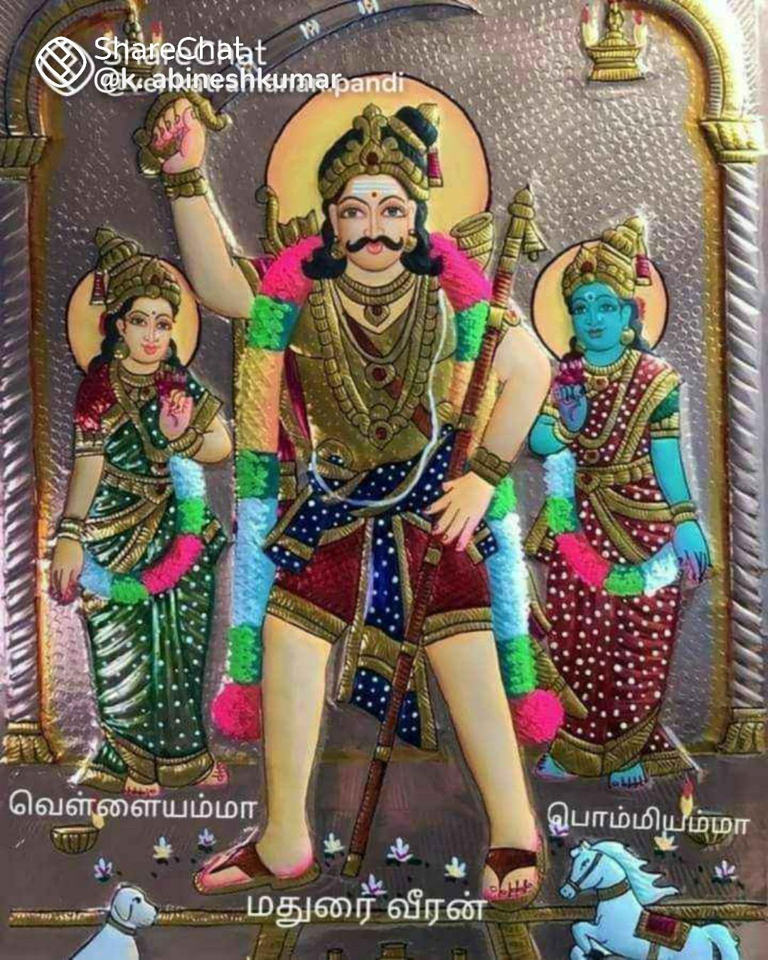 Ramesh R