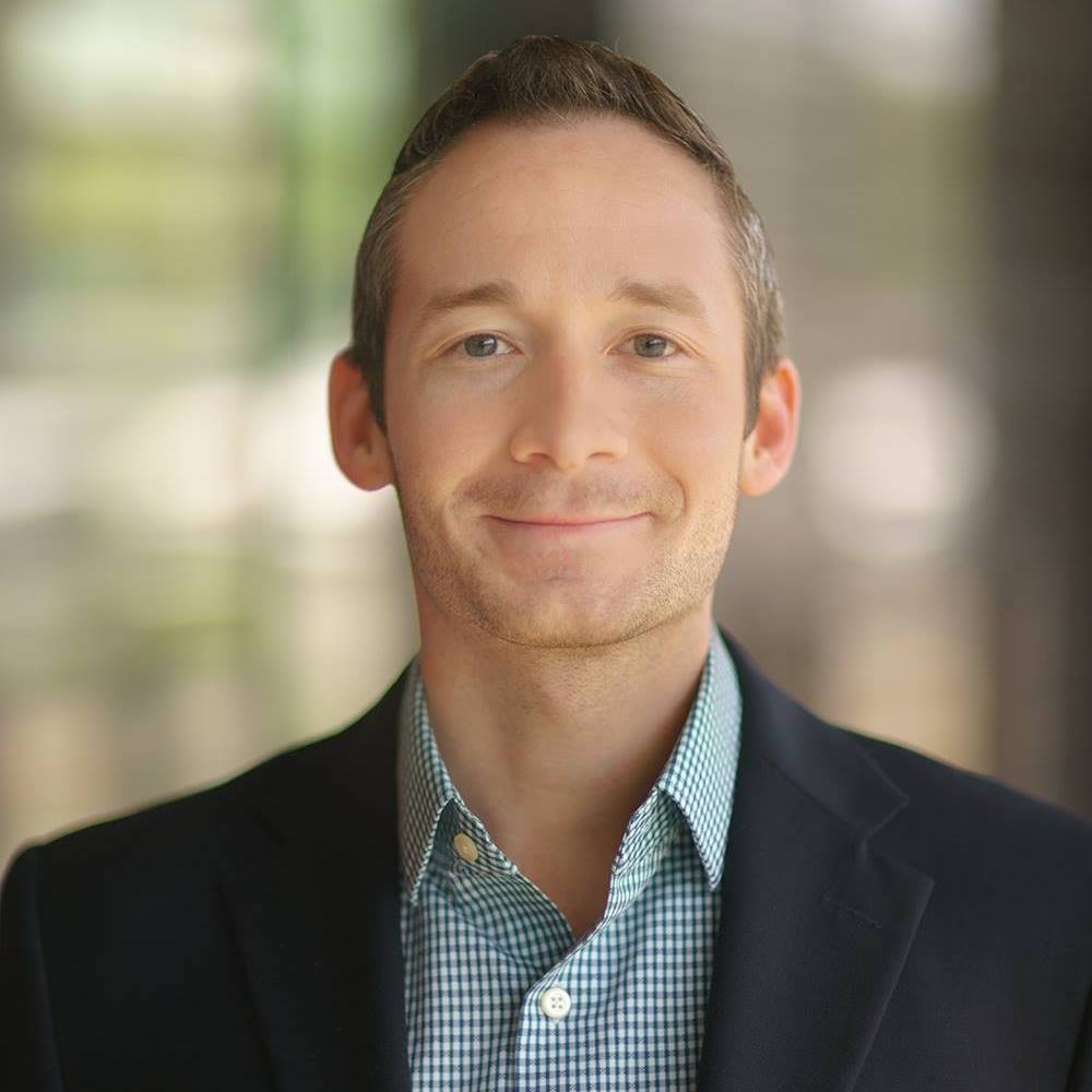 Tim Fehr