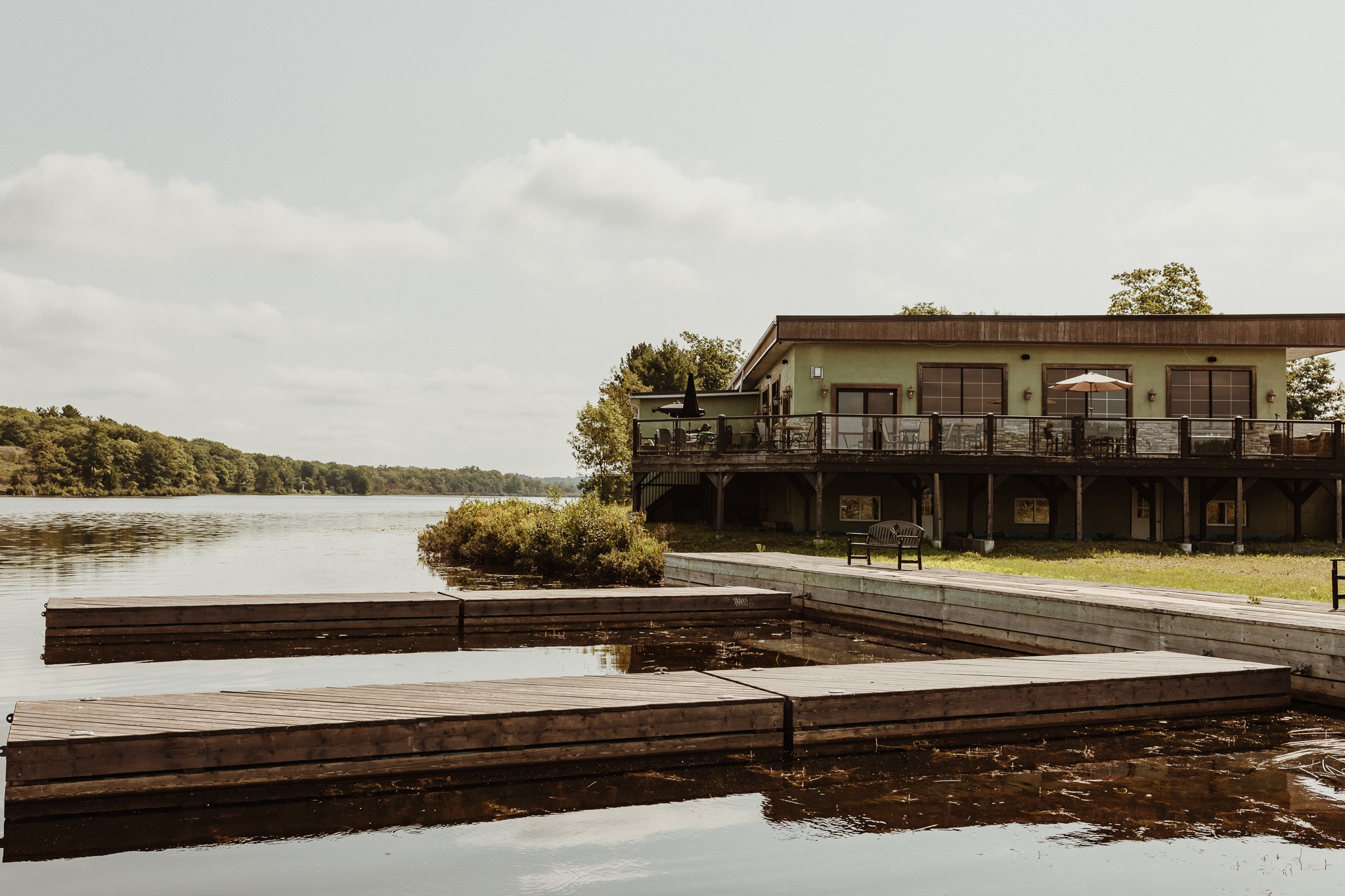 The Community Development... - Municipality of Huron Shores | Facebook