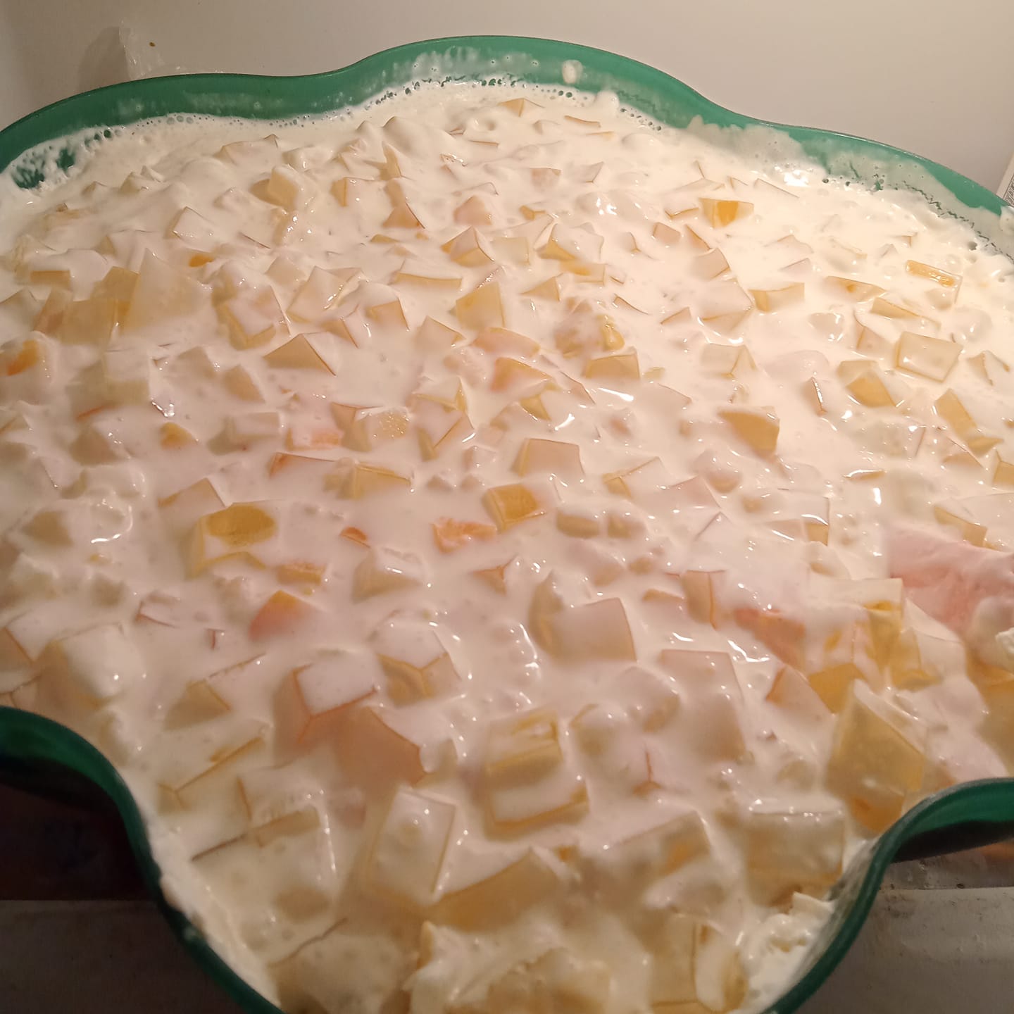 VENTAS & VENTAS HUITZUCO DE LOS FIGUEROA | ENSALADA DE GELATINA DE PIÑA ...