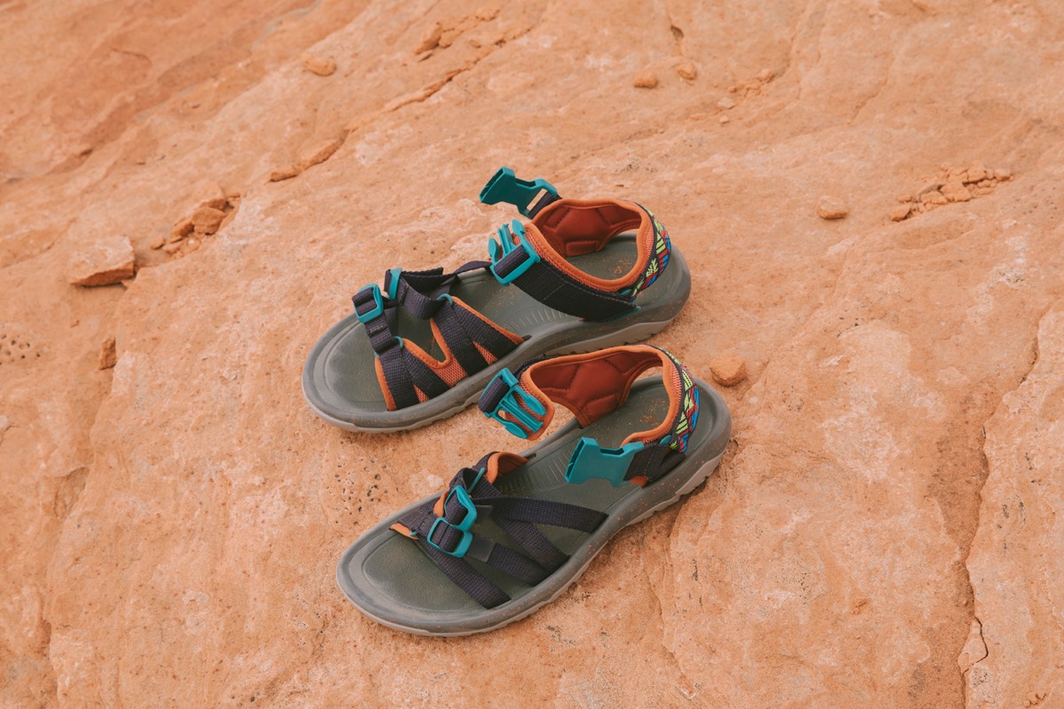 Teva Thailand - Teva Hurricane XLT2 ALP (GC100 Collection)...