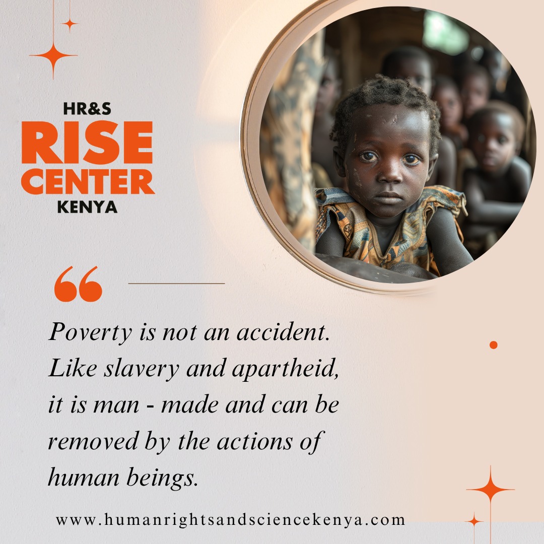 Human Rights & Science Kenya | Nairobi