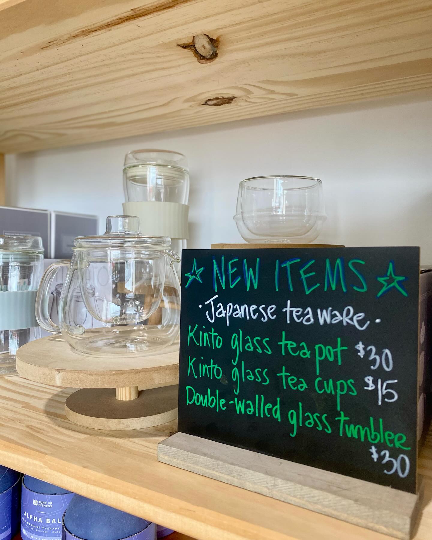Be Well Katonah - 🌿 New Teaware Just Landed 🌿 We’re... | Facebook
